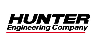 The Hunter Engineering Company logo